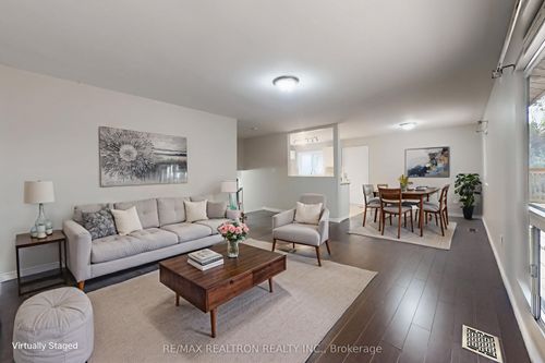 34 Orton Park Road W, Scarborough, ON, M1G3G4 | Card Image