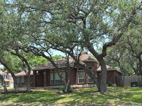 2411 Kelso, San Antonio, TX, 78248-0943 | Card Image
