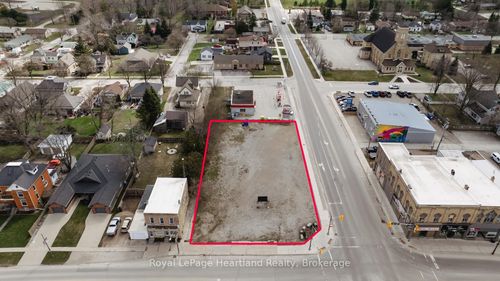 4 Goderich St E, Seaforth, ON, N0K1W0 | Card Image