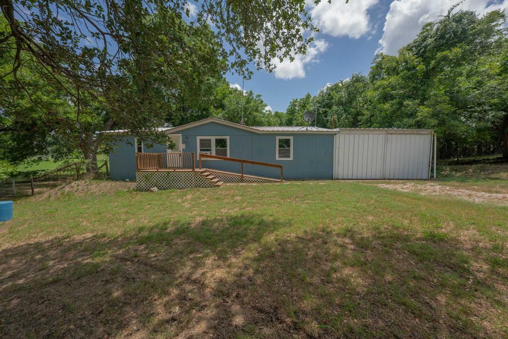 Draper Dr, Springtown, TX 76082