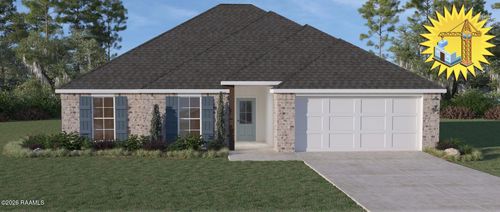 652 Griffiths Ct, Breaux Bridge, LA, 70517-6979 | Card Image
