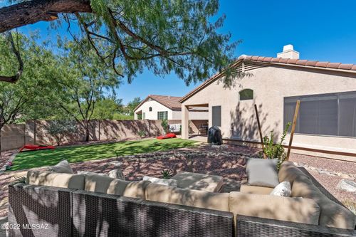 4906 N Sabino Gulch Court, Tucson, AZ, 85750 | Card Image