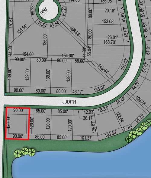 3106 N Judith St, Wichita, KS, 67205-7399 | Card Image