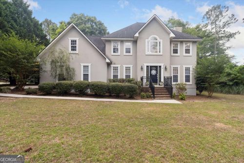 829 Woods Hole Cir, Statesboro, GA, 30461-4497 | Card Image