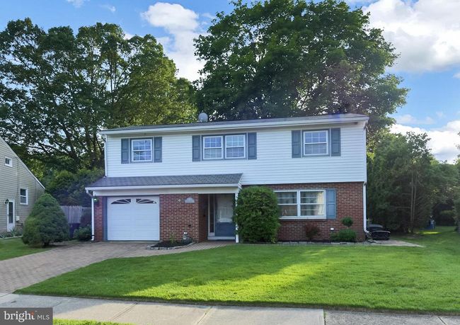 15 Constance Dr, House other with 3 bedrooms, 2 bathrooms and null parking in Hamilton NJ | Image 29