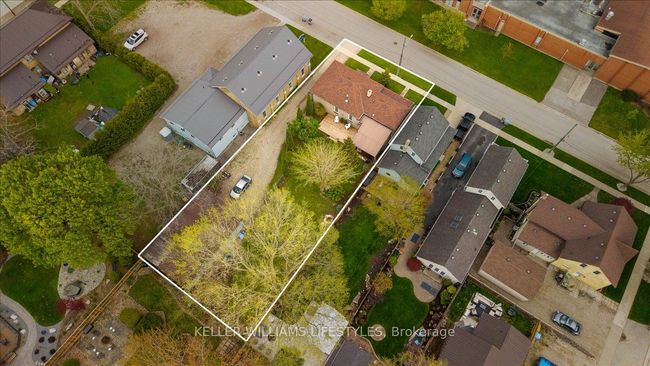 22 Prince St, House other with 2 bedrooms, 1 bathrooms and 6 parking in Forest ON | Image 32