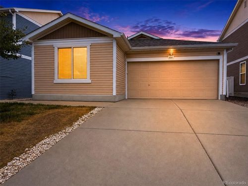 5567 Kirk St, Denver, CO, 80249-8656 | Card Image