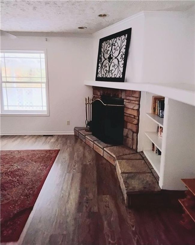 59735 Monroe Creek Rd, House other with 3 bedrooms, 2 bathrooms and null parking in Angie LA | Image 4