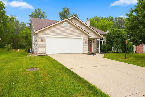 7718 Currie Hill Ct, Fort Wayne, IN, 46804-3519 | Card Image