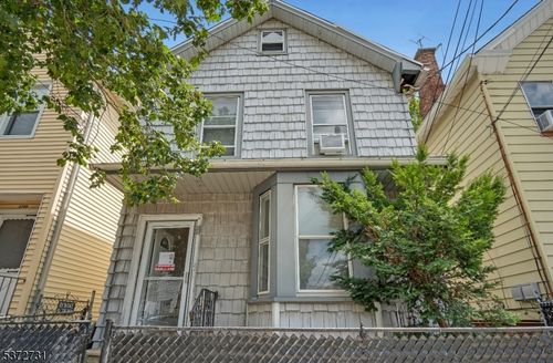 100 Grant Ave, Harrison, NJ, 07029-2502 | Card Image