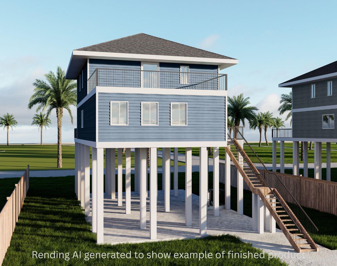 Residential in Freeport 2