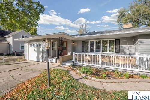 215 N Galbraith St, Blue Earth, MN, 56013-1964 | Card Image