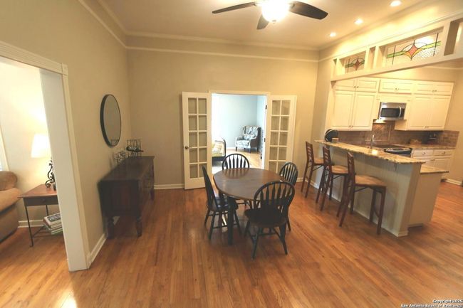 6359 Cooksey Rd, House other with 3 bedrooms, 2 bathrooms and null parking in Adkins TX | Image 20