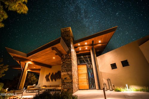 120 Paisano Rd, Sedona, AZ, 86336-3611 | Card Image