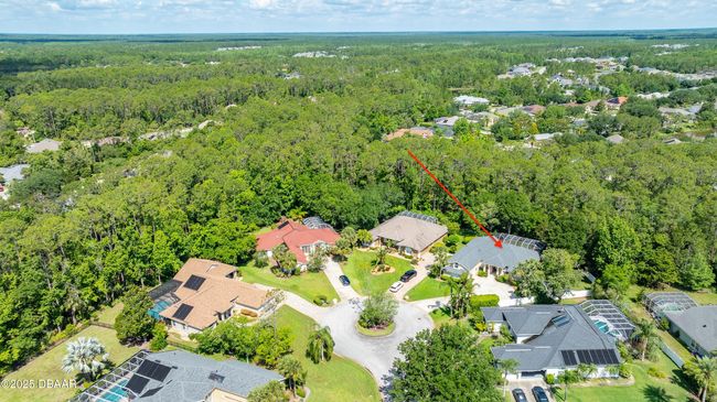 4 Creek Bend Way, House other with 5 bedrooms, 3 bathrooms and null parking in Ormond Beach FL | Image 13