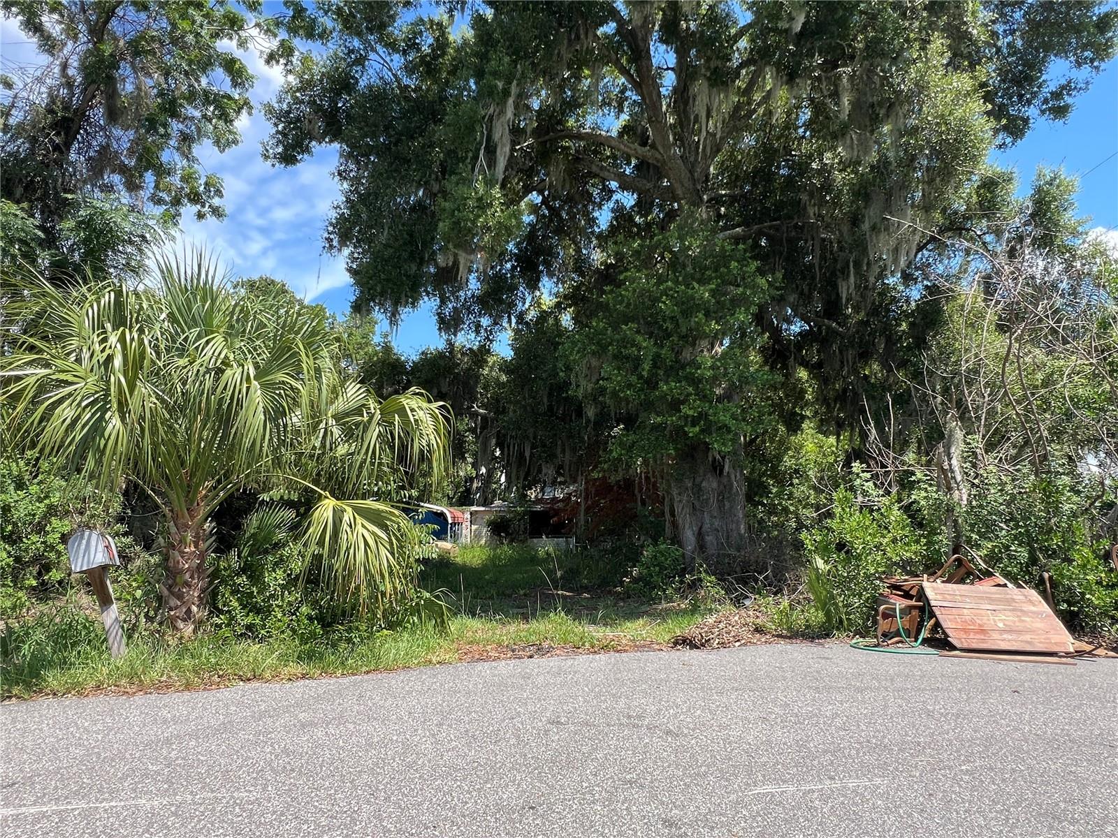 Residential in EUSTIS 3