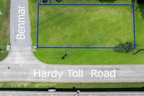810 Benmar Dr, Houston, TX, 77032-1602 | Card Image