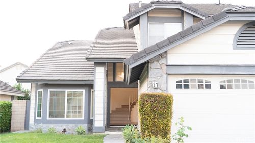 21 Fillmore, Irvine, CA, 92620-3292 | Card Image