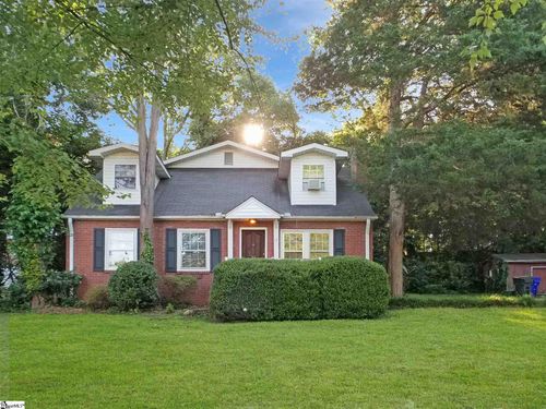 13 Brookview Cir, Greenville, SC, 29605-3041 | Card Image