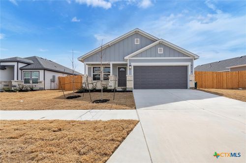 4216 Lugard Dr, Killeen, TX, 76542-9302 | Card Image