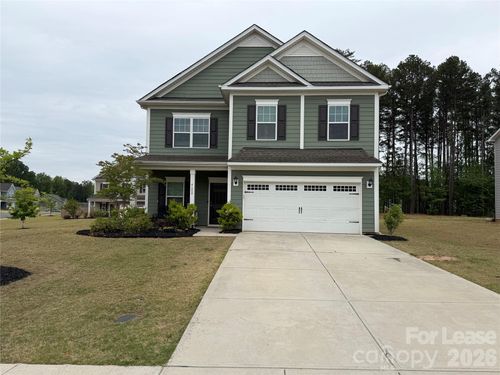 4680 Courtney Creek Dr, Kannapolis, NC, 28081-9621 | Card Image