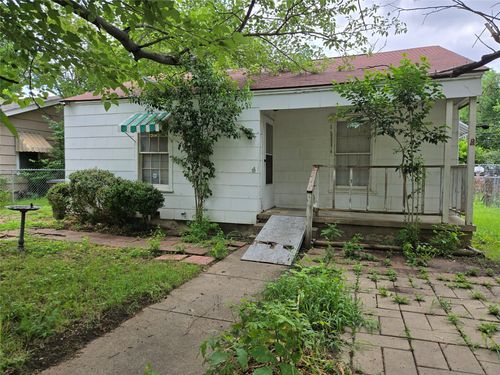 5117 Pamela Dr, Fort Worth, TX, 76116-8825 | Card Image