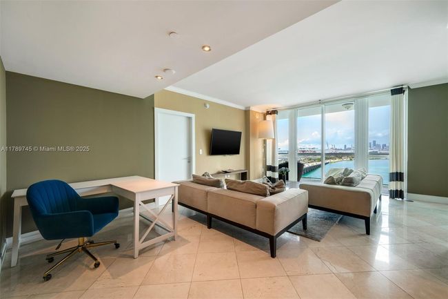 APT-1603 - 520 West Ave, Condo with 1 bedrooms, 2 bathrooms and null parking in Miami Beach FL | Image 7