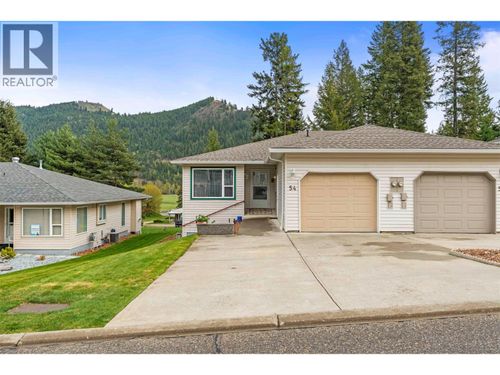 54-2675 Pine Ave, Lumby, BC, V0E2G5 | Card Image