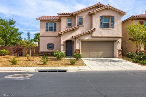 220 Via Morelli, Henderson, NV, 89011-0960 | Card Image