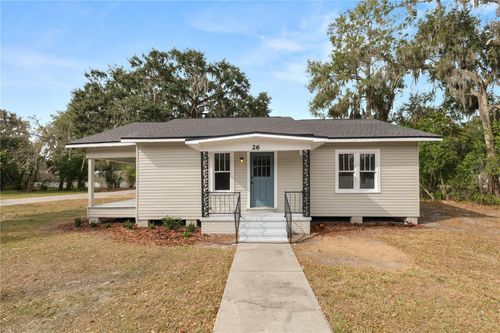 26 S Lanier Ave, FORT MEADE, FL, 33841-2936 | Card Image