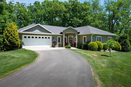 2090 Yahara Drive, PLEASANT SPRINGS, WI, 53589 | Card Image