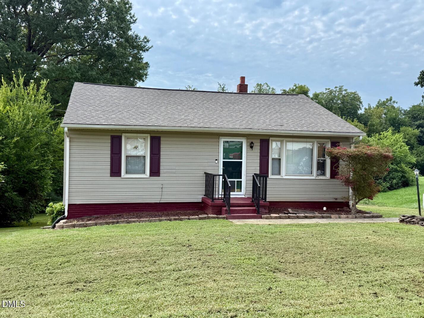 Residential in Haw River