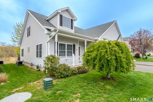 23-23 Fairfield Ln, Glastonbury, CT, 06033-2362 | Card Image