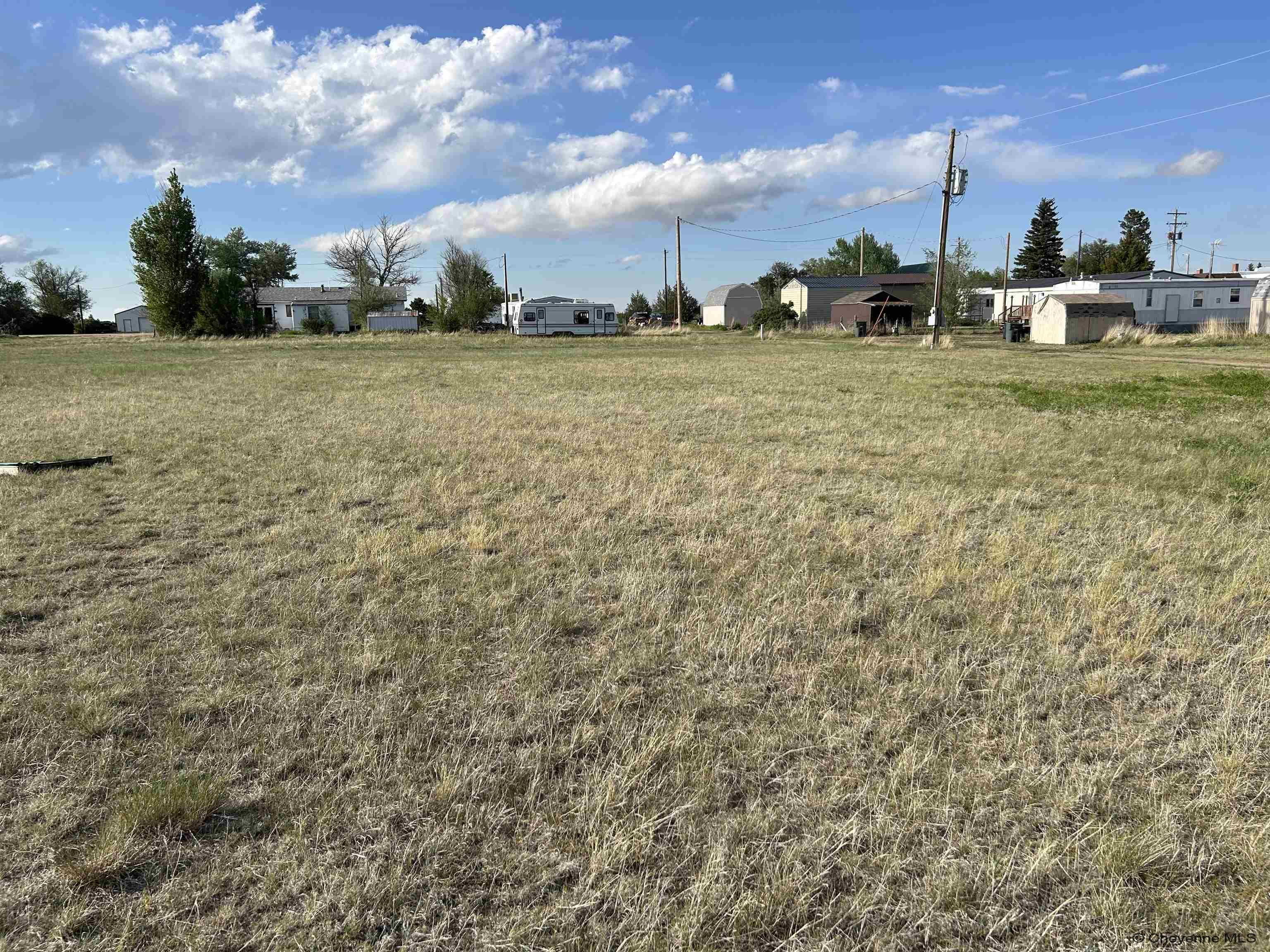 Land in Burns 3
