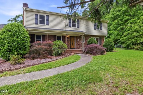 3209 Marie Dr, Raleigh, NC, 27604-3617 | Card Image