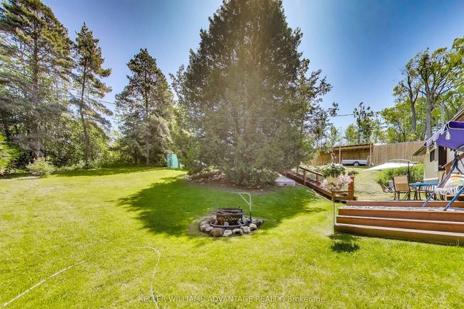 5 - 18 4 Th Line Rd, House other with 3 bedrooms, 1 bathrooms and 3 parking in Roseneath ON | Image 22