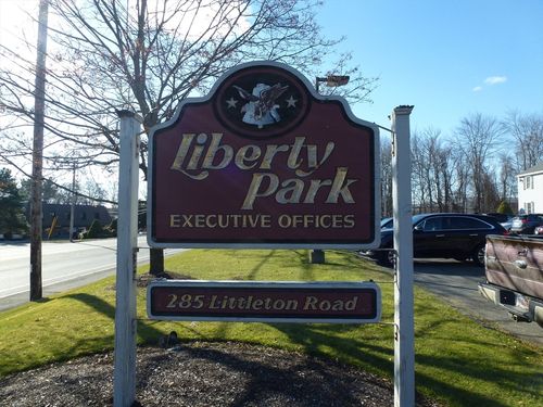 ste-1-285 Littleton Rd, Westford, MA, 01886-3533 | Card Image