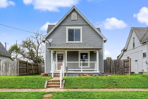 2022 Woodside Ave, Springfield, OH, 45503-4728 | Card Image