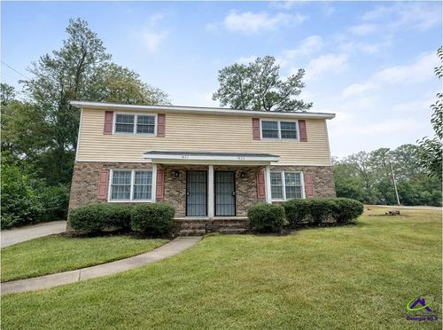 1636 Huntley Ridge Dr, Macon, GA, 31211-1608 | Card Image