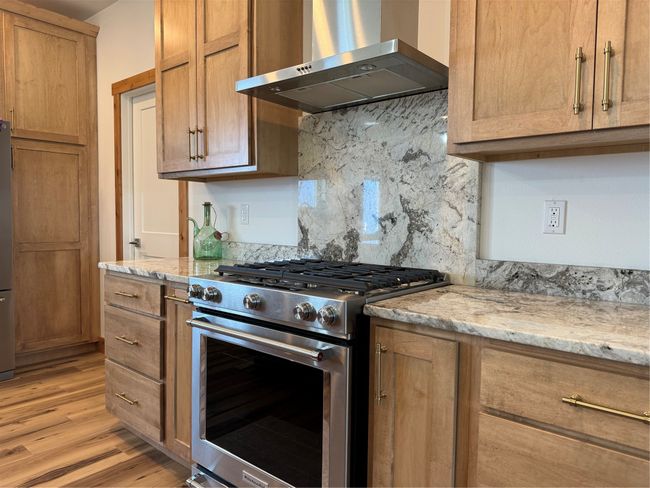 Gas Stove | Image 12