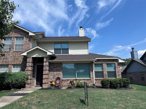 1400 Signet Dr, Euless, TX, 76040-4165 | Card Image