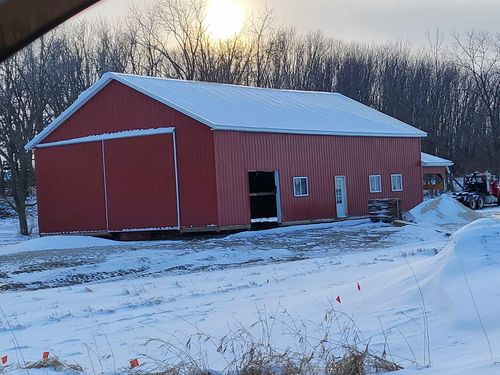 1 County Road 29, Utica, MN, 55979 | Card Image