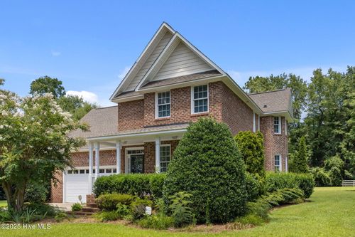 2306 Crooked Creek Rd, Greenville, NC, 27858-8496 | Card Image