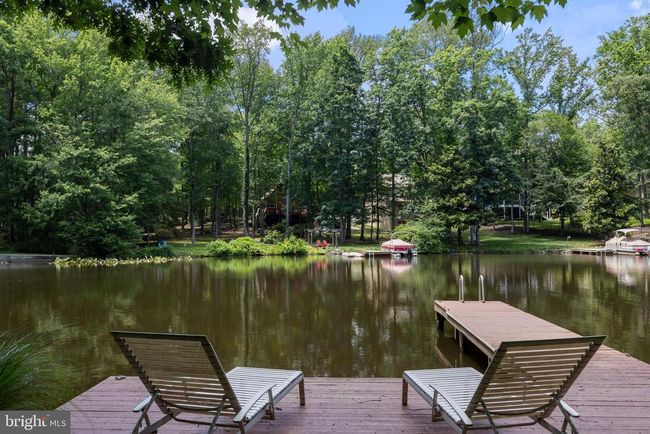 210 Lake Caroline Dr, House other with 4 bedrooms, 4 bathrooms and null parking in Ruther Glen VA | Image 41