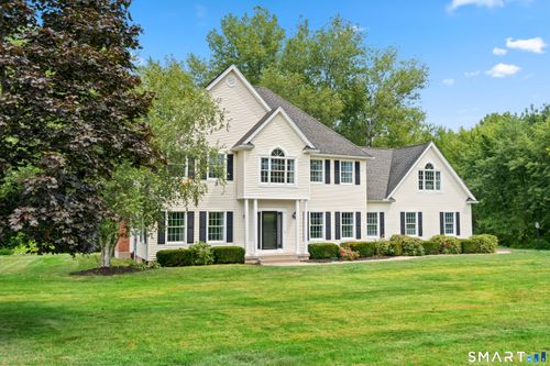 10 Harbourside Dr, Suffield, CT, 06078-1838 | Card Image