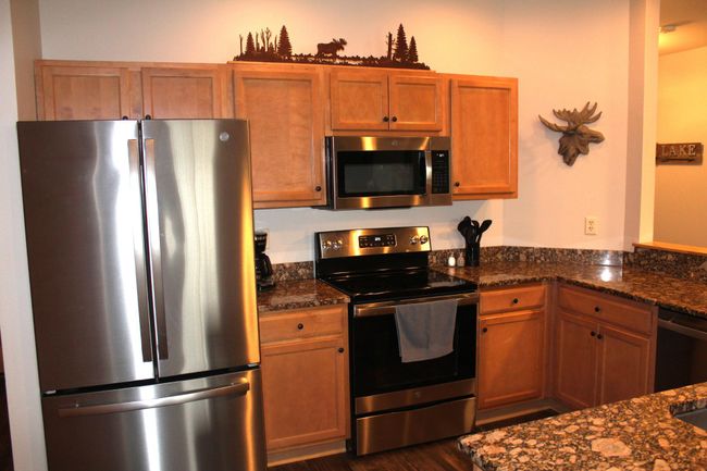 UNIT-1-13 - 9811 Deer Trail Rd, Condo with 20 bedrooms, 20 bathrooms and null parking in Tomahawk WI | Image 75