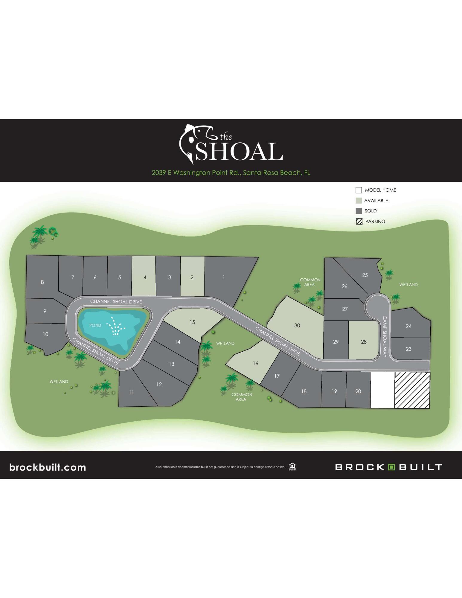 Residential in Santa Rosa Beach 5