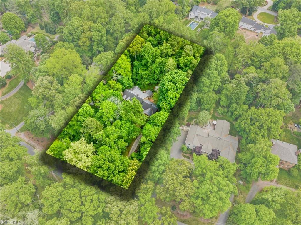 Residential in Greensboro 5