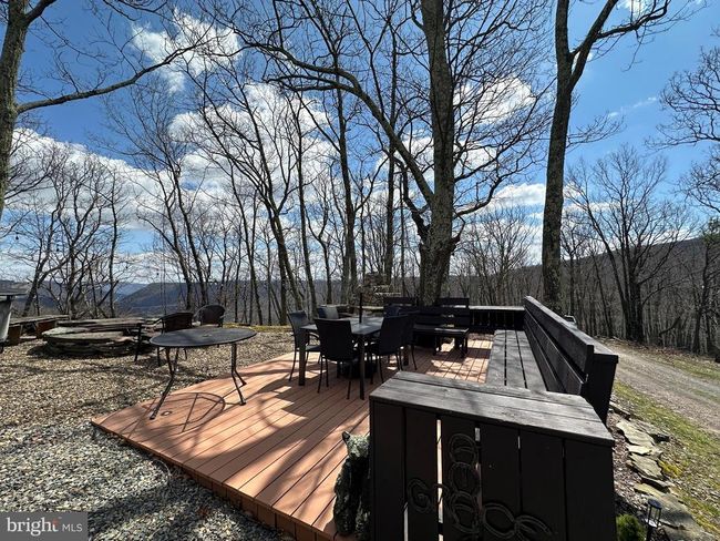 19 Homes At Timber Knl, House other with 4 bedrooms, 3 bathrooms and null parking in Scherr WV | Image 77