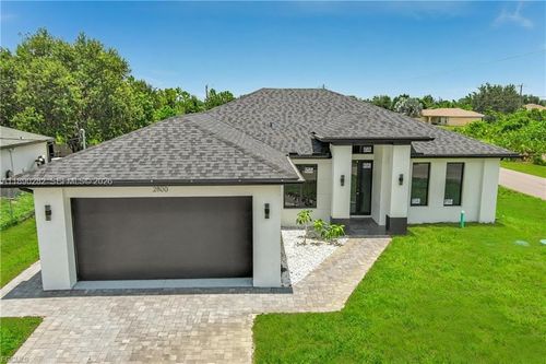 2800 33rd St Sw, Lehigh Acres, FL, 33976-4549 | Card Image